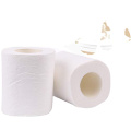 Fabricant professionnel OEM Gentle 4ply Papier de toilette Silky et Smooth Soft Home Cuisine Tessue